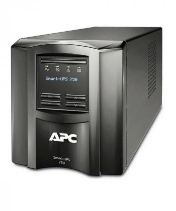 Bộ lưu điện UPS APC SMT750IC