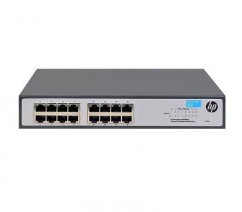 HP 1420-16G Switch JH016A