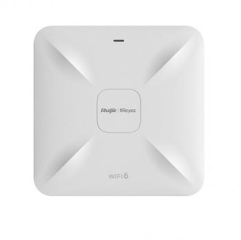 Wi-Fi 6 Dual Band Ceiling Mount Access Point RUIJIE RG-RAP2260(E)