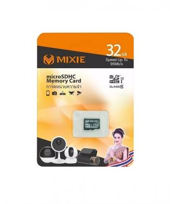 Thẻ nhớ 32G MIXIE U3