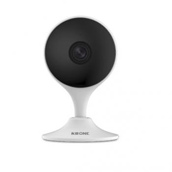 Camera IP hồng ngoại không dây 2.0 Megapixel KBVISION KBONE KN-H21W-D