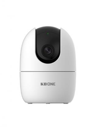 Camera IP hồng ngoại không dây 2.0 Megapixel KBVISION KBONE KN-H21P-D