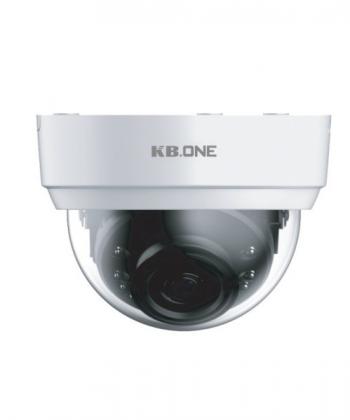 Camera IP Dome hồng ngoại không dây 2.0 Megapixel KBVISION KBONE KN-D21