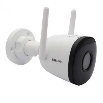 Camera IP hồng ngoại không dây 2.0 Megapixel KBVISION KBONE KN-B21-D