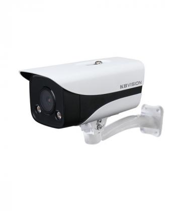 Camera IP 2.0 Megapixel KBVISION KX-CF2003N3-B