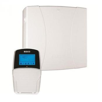 Trung tâm báo động 32 zone có dây RISCO LightSYS RM432PK