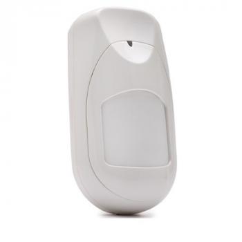 Mắt thần hồng ngoại không dây loại trừ súc vật RISCO iWAVE PIR Pet Detector RWT95P