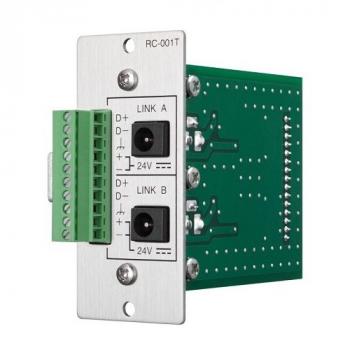 Module điều khiển từ xa TOA RC-001T