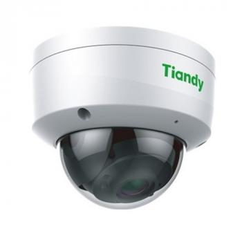 Camera IP Dome hồng ngoại 5.0 Megapixel TIANDY TC-C35KS (I3/E/Y/M/H/2.8mm/V4.0)