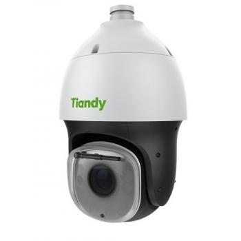 Camera IP Speed Dome hồng ngoại 2.0 Megapixel TIANDY TC-H326M(44X/IW/A)