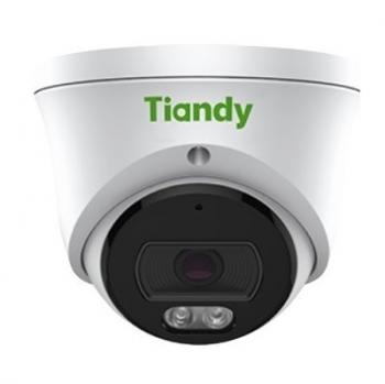 Camera IP Dome Color Maker 2.0 Megapixel TIANDY TC-C32XP (W/E/Y/(M)/2.8mm/V4.1)