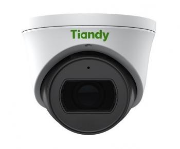 Camera IP Dome hồng ngoại 8.0 Megapixel TIANDY TC-C38SS(I5/A/E/Y/M/H/2.7-13.5mm/V4.0)