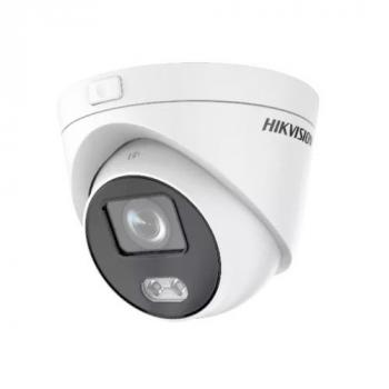 Camera IP Dome COLORVU 4.0 Megapixel HIKVISION DS-2CD2347G3E-L