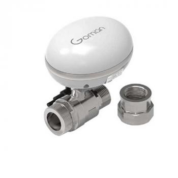 Van nước thông minh Ø21 GOMAN GM-WV21345