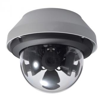 Camera IP đa cảm biến 8.0 Megapixel I-PRO WV-X8570N