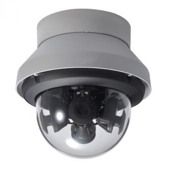 Camera IP đa cảm biến 2.0 Megapixel I-PRO WV-S8530N