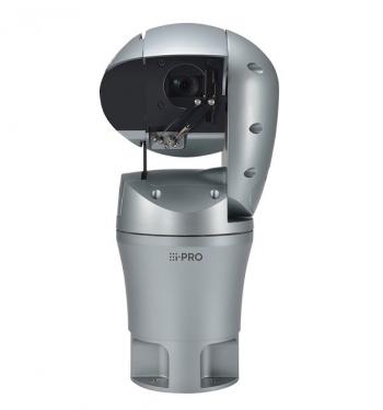Camera IP Speed Dome hồng ngoại 2.0 Megapixel I-PRO WV-SUD638PJ