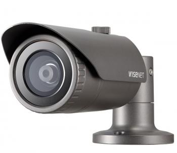 Camera IP hồng ngoại 2.0 Megapixel Hanwha Techwin WISENET QNO-6022R1