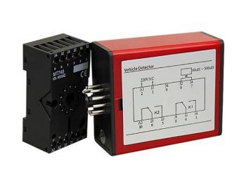 Bộ dò vòng từ ZKTeco PSA02 