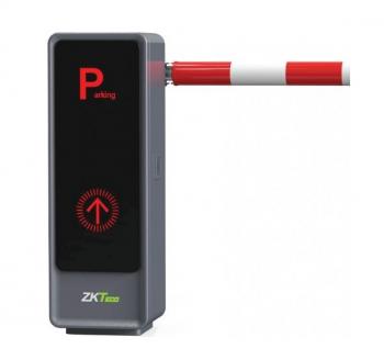 Rào chắn Barrier ZKTeco BG2000L 