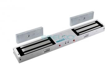 Khóa nam châm điện từ EBELCO 1200D-LED