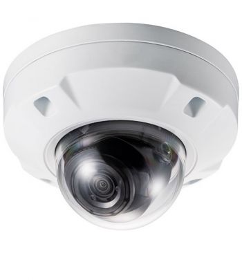 Camera IP Dome hồng ngoại 4.0 Megapixel I-PRO WV-U2542L 