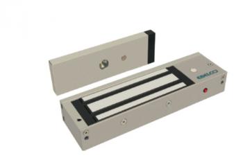 Khóa nam châm điện từ EBELCO 1200LED-Mag.Ctc
