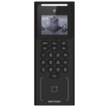 Máy Chấm Công Khuôn Mặt Hikvision DS-K1T321EWX