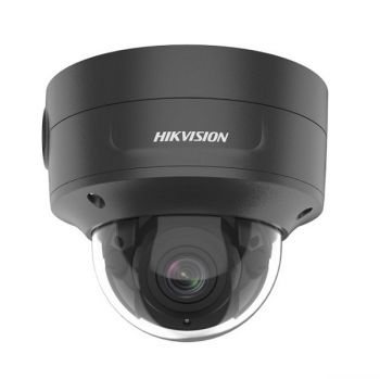 Camera IP Dome Acusense hồng ngoại 4.0 Megapixel HIKVISION DS-2CD2746G2-IZS (Black)