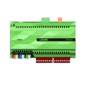 Bộ điều khiển trung tâm LOXONE Miniserver (100335)