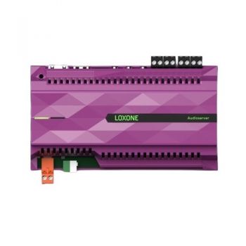 Audioserver LOXONE (100428)