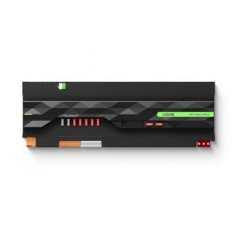 Nguồn dự phòng cho hệ thống LOXONE (100401)