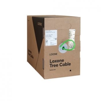Cáp chuyên dụng LOXONE Tree Cable LSZH (100394)