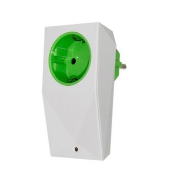 Smart Socket Air Type F LOXONE (100115)