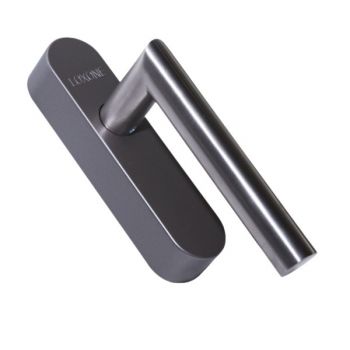 Tay nắm cửa sổ thông minh LOXONE Window Handle Air (100177)