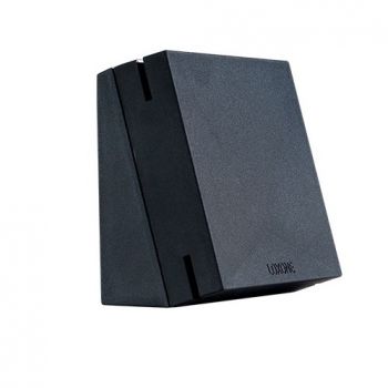 Cảm biến Room Comfort Sensor Air Anthracite LOXONE (100265)
