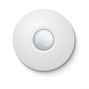 Cảm biến hiện diện có dây LOXONE Presence Sensor Tree White (100422)