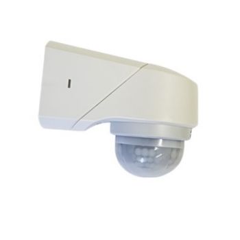 Cảm biến chuyển động LOXONE Outside Motion Sensor (200112)