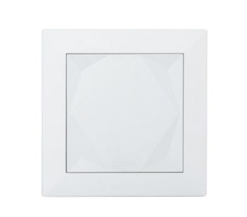 Touch không dây màu trắng LOXONE (100155)