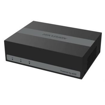 HIKVISION iDS-E08HQHI-B