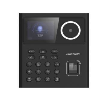 HIKVISION DS-K1T320MFWX