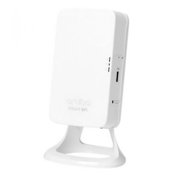 Aruba Instant On AP11D Access Point and PSU Bundle EU (R3J26A)