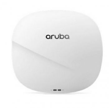 HP Aruba AP-345 (RW) Wireless Access Point JZ031A