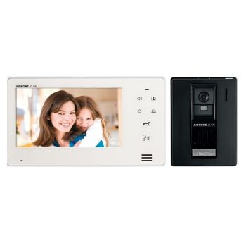 Bộ chuông cửa màn hình màu AIPHONE JOS-1A