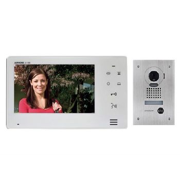 Bộ chuông cửa màn hình màu AIPHONE JOS-1F