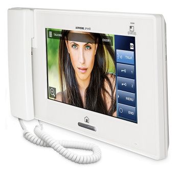 Màn hình phụ AIPHONE JP-4HD