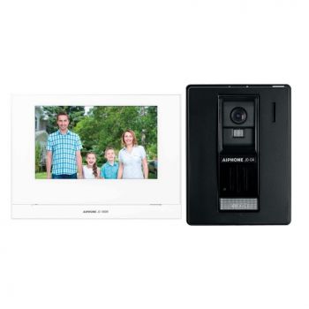 Bộ chuông cửa màn hình màu AIPHONE JOS-1AW