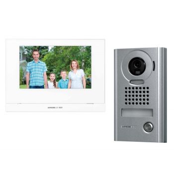 Bộ chuông cửa màn hình màu AIPHONE JOS-1VW