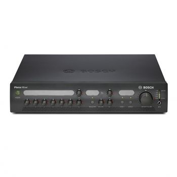 Bộ tiền khuếch đại công suất BOSCH PLE-10M2-EU