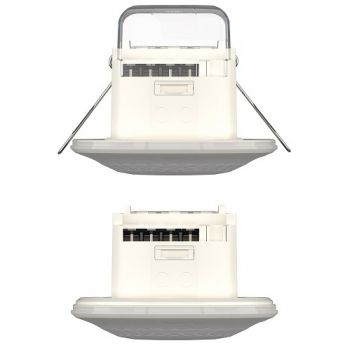 Presence Detector THEBEN LUXA 103 S360-101-12 DE-UP WH